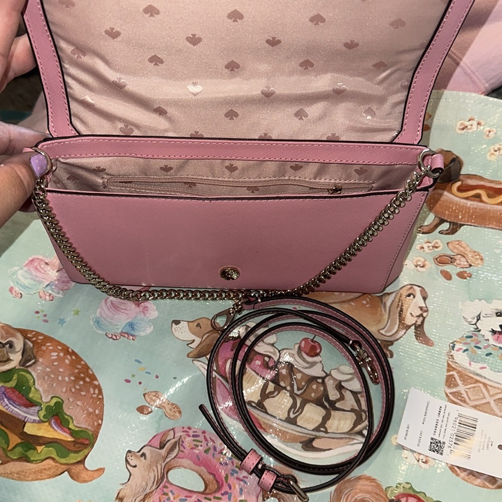 Kate Spade Crossbody - Picture 3 of 5